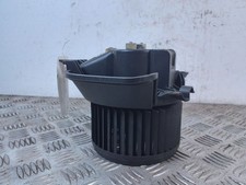 VAUXHALL CORSA Corsa D Heater Motor non A/C Heater Motor/Assembly 13330682