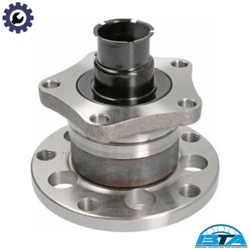 Wheel bearing kit h2a002bta - wheel,