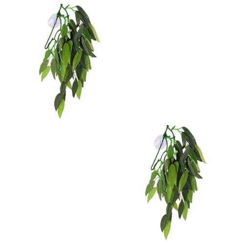 Count vivarium decoration - 2,