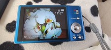 Panasonic lumix tz20 digital - panasonic,