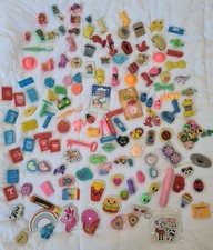 160+ Vintage Erasers Rubbers