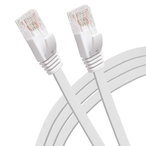 Maplin rj45 cat6 utp - maplin, flat