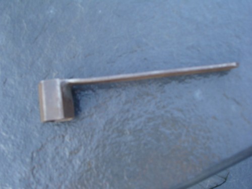 Old vintage original villiers - old,