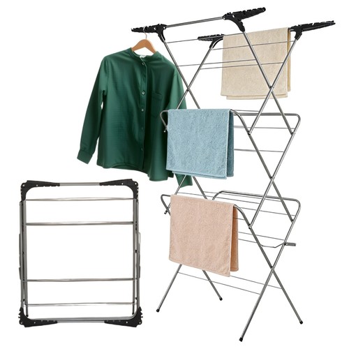 Tier clothes dryer airer - tier,