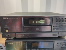 AIWA DX-M80 Compact Disc