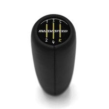 MAZDASPEED WEIGHTED SHIFT KNOB