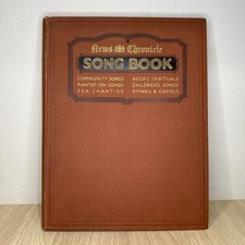 Vintage News Chronicle Song