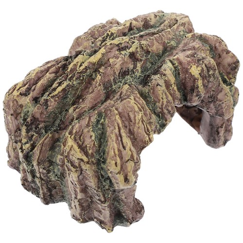 Turtle resin model - turtle,