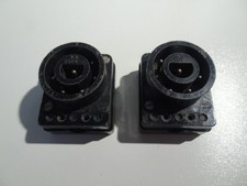 BULGIN LIMITED - 8 Pole 6A Plugs