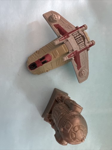 Star wars collectibles r2d2 - wars,