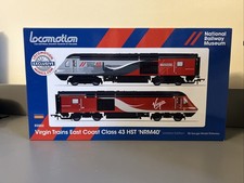 Hornby R3502 Class 43 HST