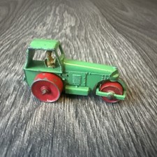 vintage Lesney Matchbox No1