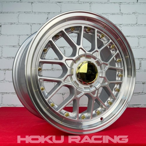 5x120 haxer hx025 - 4x, 17"