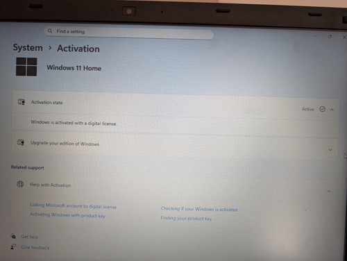 Win stone nt310 - 11, laptop