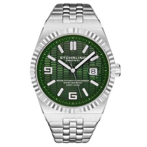 Stuhrling 1027 sentinel - 1027,