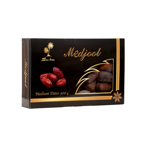 Egyptian medjool dates - medjool,