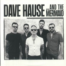 HAUSE, Dave - And The Mermaid