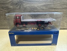 Base Toys D47 Leyland Octopus