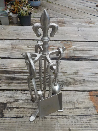 Fleur lys companion - companion, set