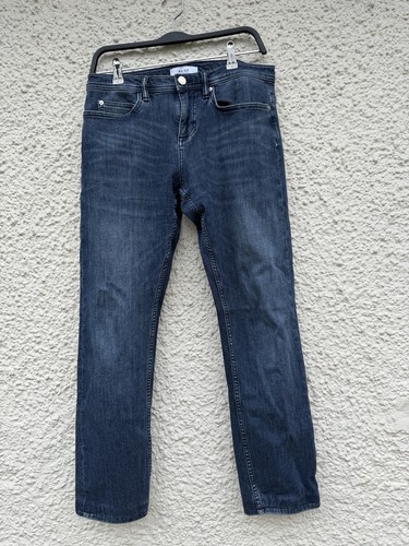 Reiss dark navy - dark, wash