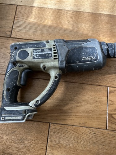 Makita dhr202 lxt 18v - makita,