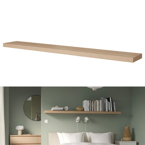 Ikea lack wall - lack,