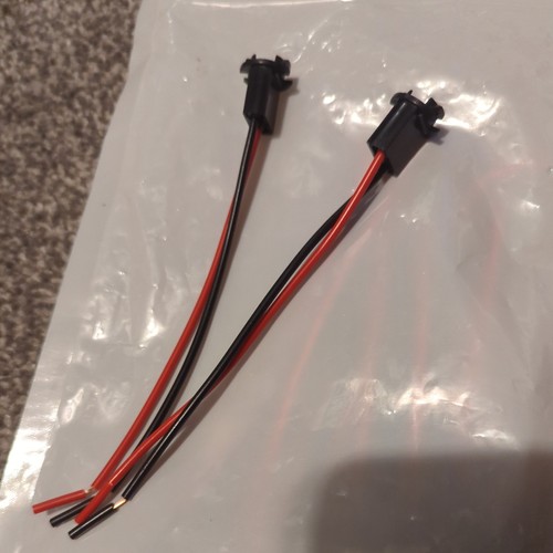 501 side light - light, repeater