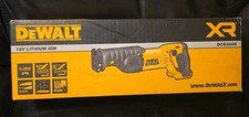 Dewalt DCS380N 18v XR