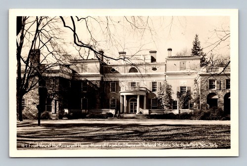 Vintage roosevelt home - vintage,