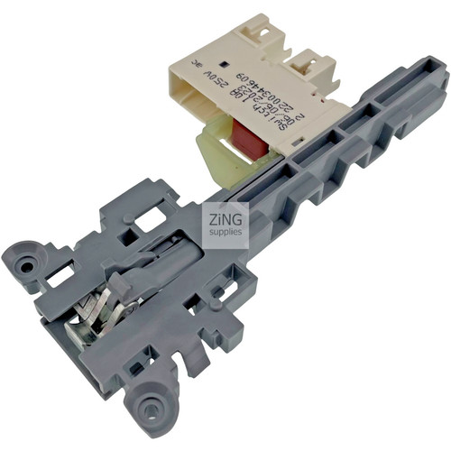 Smeg dishwasher door lock - door,