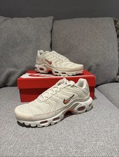 NIKE TN AIR MAX PLUS | PHANTOM