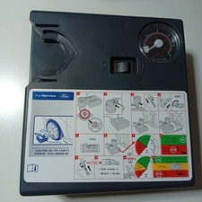 GENUINE FORD TYRE COMPRESSOR
