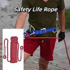 12mm Rock Climbing Rope 10m