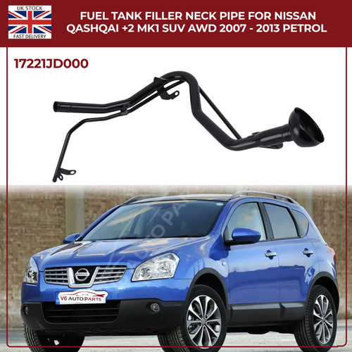 Petrol fuel tank filler - fuel,