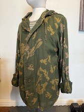 Soviet Berezka Camo Sniper