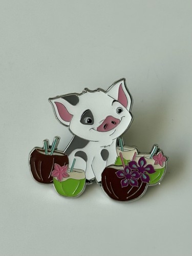 Moana pua sidekicks loungefly - moana,
