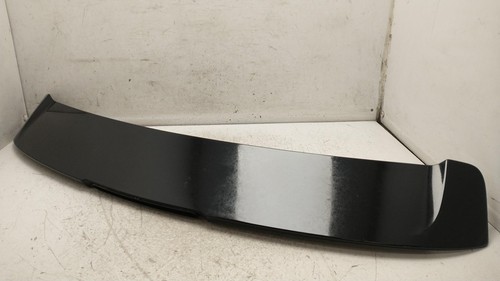 Ford focus spoiler zetec - focus, tdci