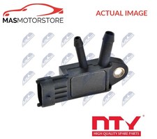 SENSOR EXHAUST PRESSURE NTY