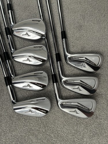 Mizuno mp 25 combo - combo, set