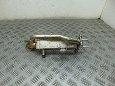 Honda Accord Egr Cooler Valve