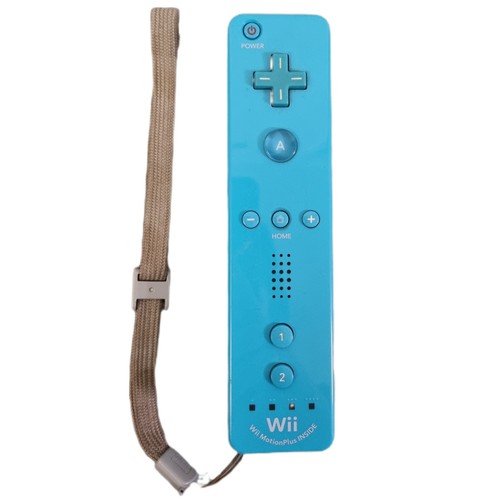 Official genuine nintendo wii - nintendo,