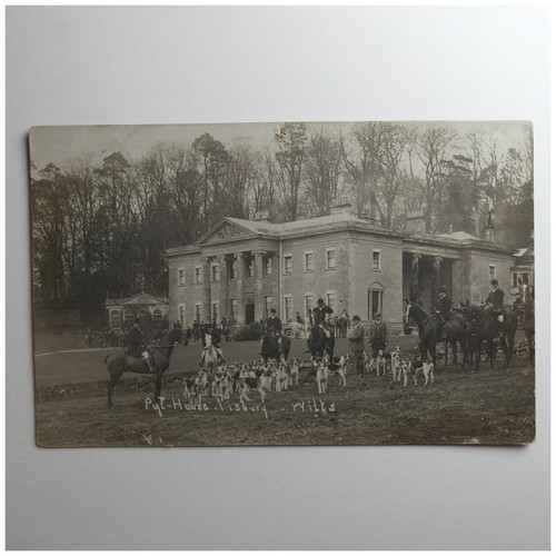 Pyt house tisbury wiltshire - house,