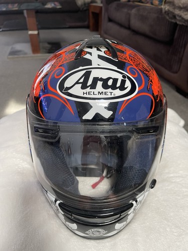 Arai chaser jungle - chaser,