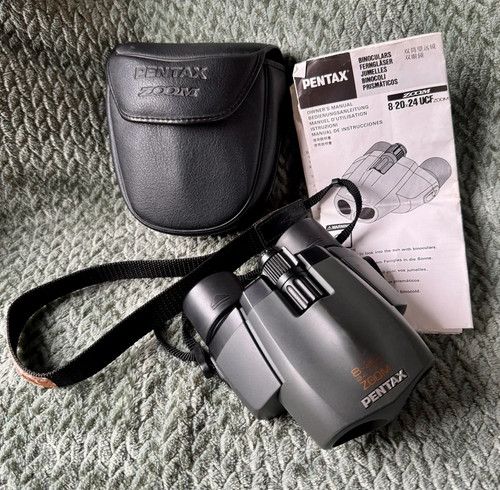 Pentax 20x 24 - pentax, 8-20x