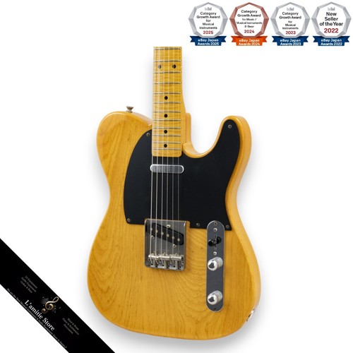 Fender japan tl5270 - fender,