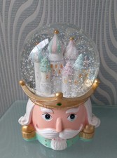 TK Maxx Christmas Nutcracker