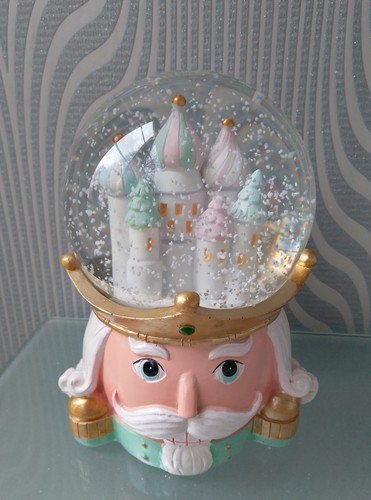 Maxx christmas nutcracker - christmas,