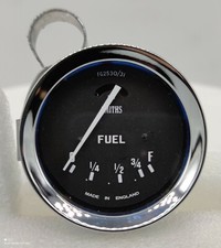 Austin Healey Sprite Frog Eye