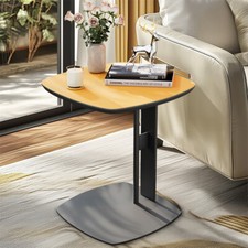 Mid-century C-Shaped Coffee