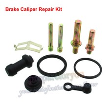 Brake Rear Caliper Repair Kit